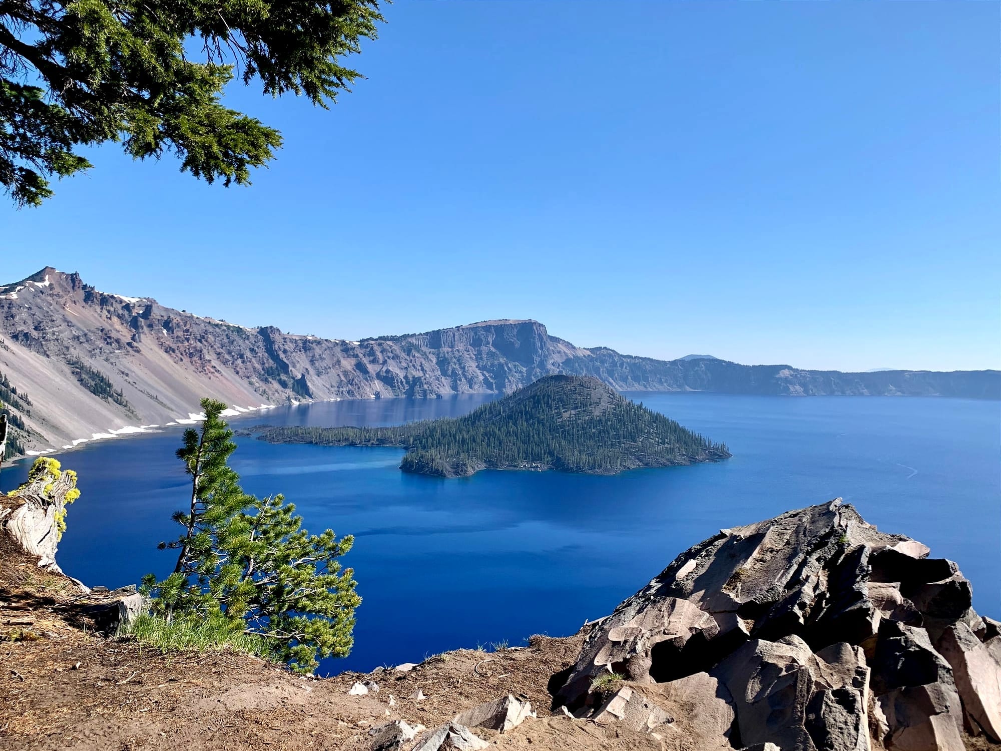 At the Speed of the Earth