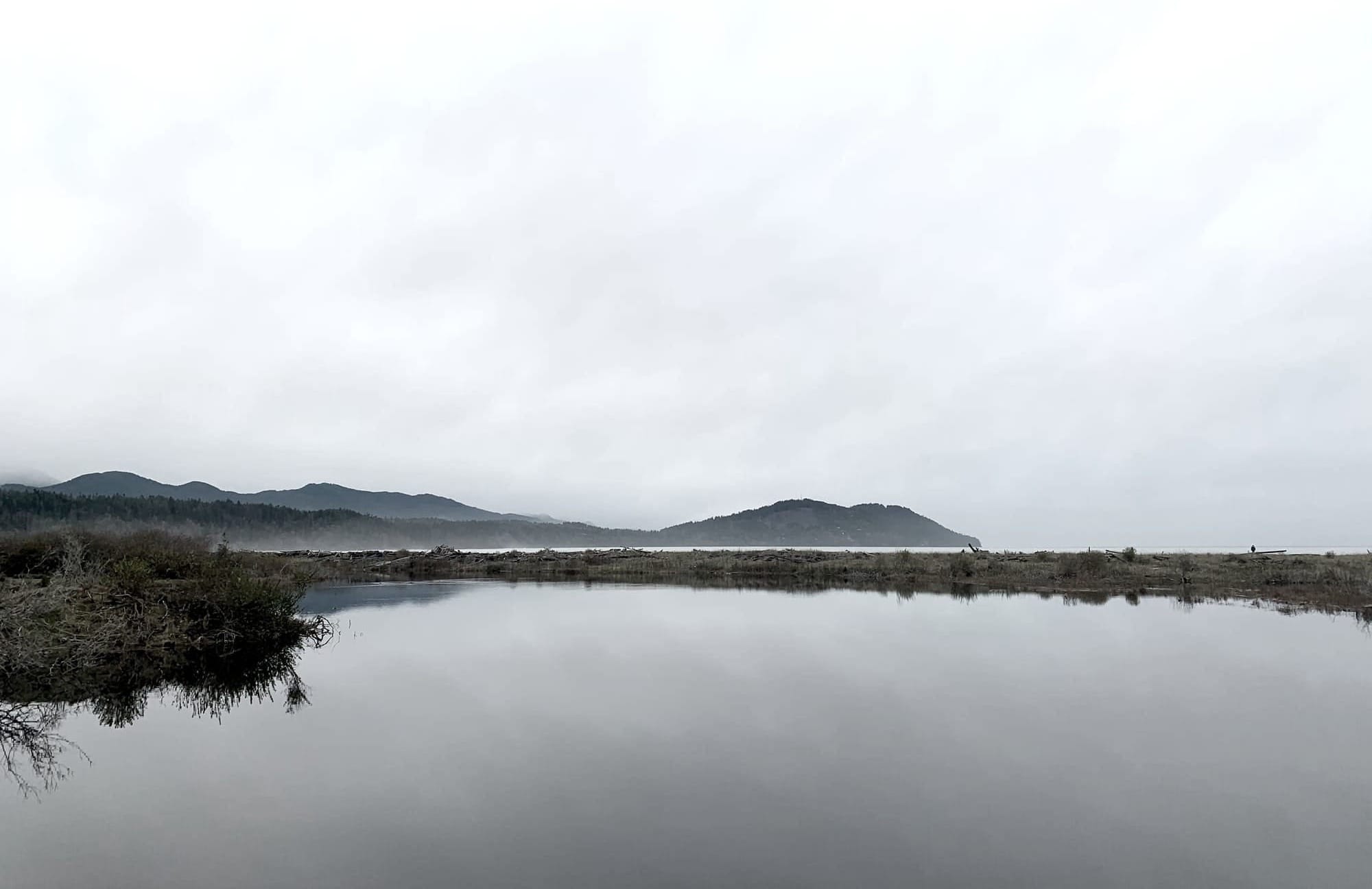 Climate Change as a Circulation Problem