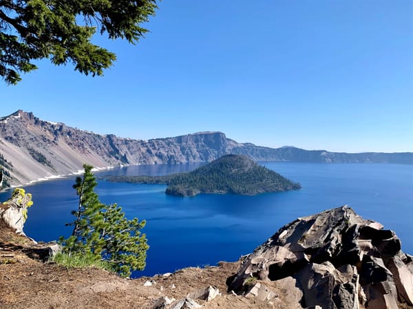 At the Speed of the Earth